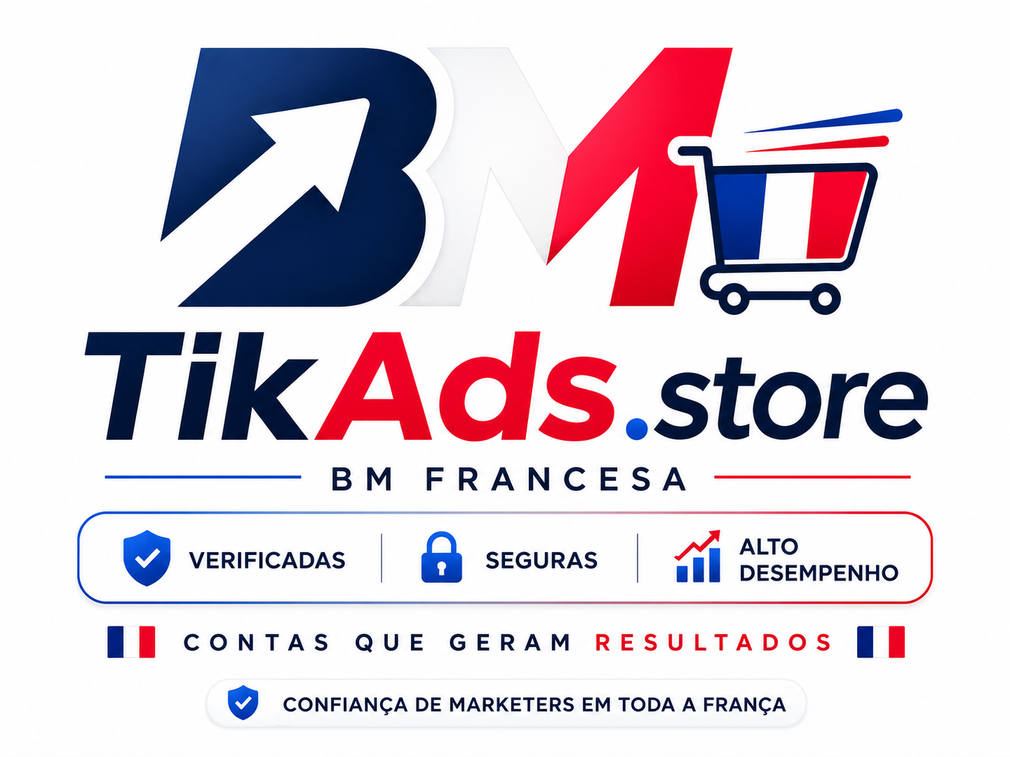 Conta França — TVA verificada