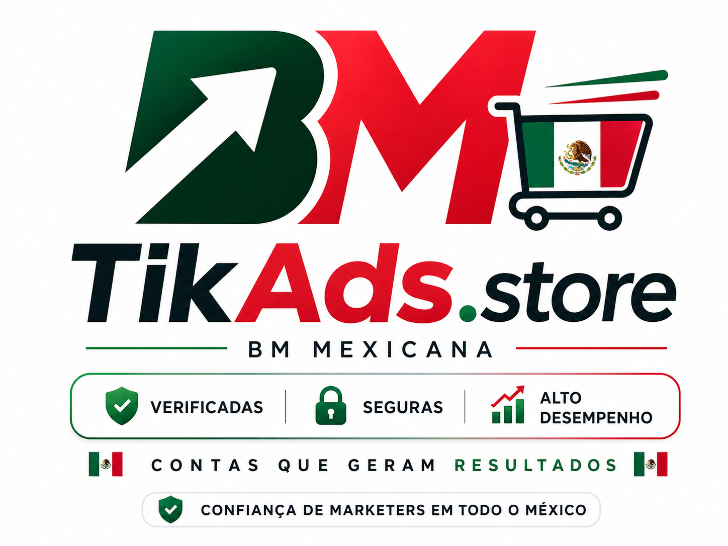 Conta México — RFC empresarial